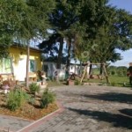 agroturystyka, Wolności 112