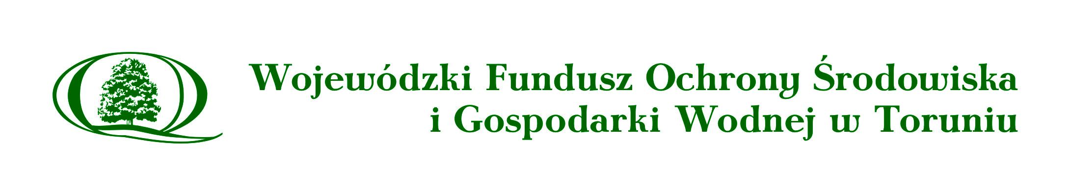 Wojewódzki Fundusz Ochrony Środowiska i Gospodarki Wodnej w Toruniu