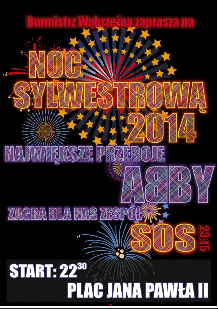 Sylwester 2014-15