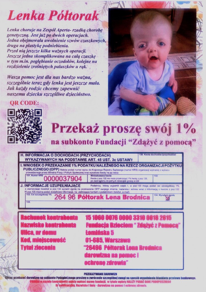 Lenka Półtorak