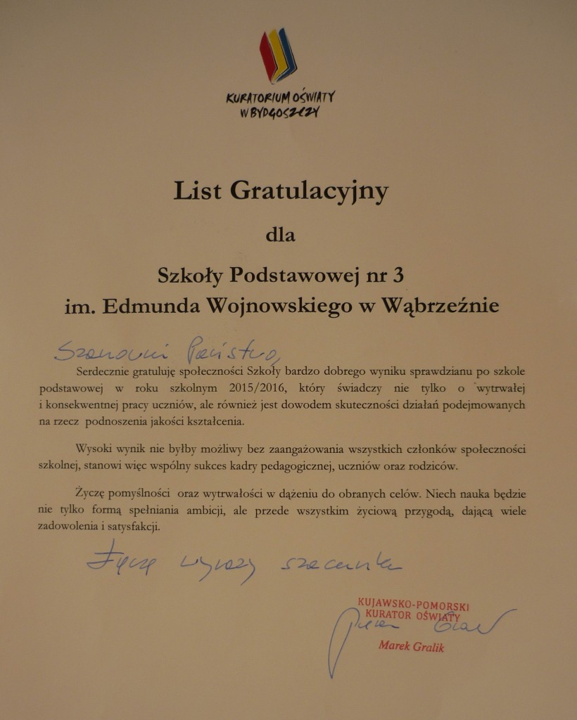 list-gratulacyjny-kujawsko-pomorskiego-kuratora-oswiaty-dla-sp-3-wabrzezno list-gratulacyjny-kujawsko-pomorskiego-kuratora-oswiaty-dla-sp-3-wabrzezno