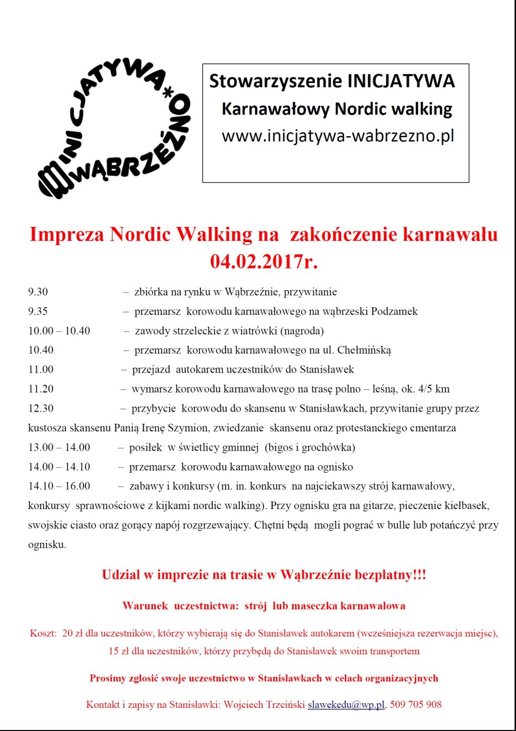 karnawalowy-nordic-walking