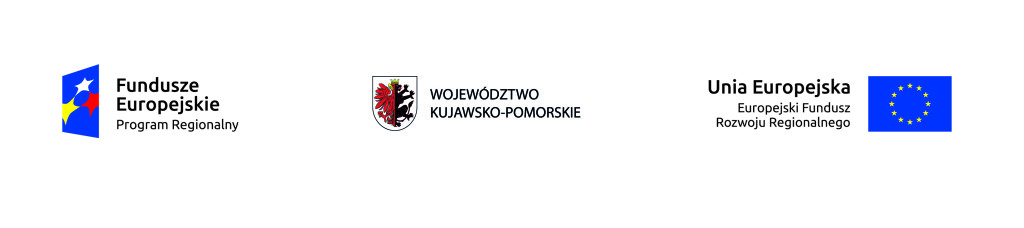 Logotypy - ścieżki rowerowe