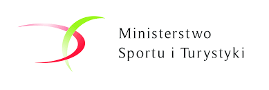 Ministerstwo turystyki - logo