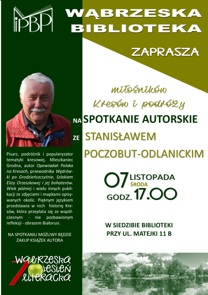 POCZOBUT ODLANICKI