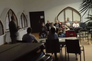Spotkanie radnych - fot. nadesłane (1)